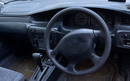 Nissan Bluebird XI, 2000 год, 185 000 рублей, 5 фотография