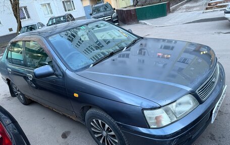 Nissan Bluebird XI, 2000 год, 185 000 рублей, 4 фотография