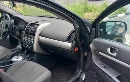 Mitsubishi Galant IX, 2006 год, 450 000 рублей, 4 фотография