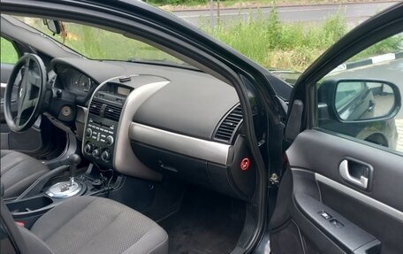 Mitsubishi Galant IX, 2006 год, 450 000 рублей, 8 фотография
