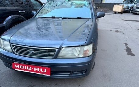 Nissan Bluebird XI, 2000 год, 185 000 рублей, 3 фотография