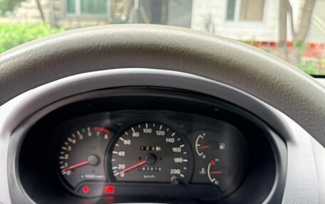 Hyundai Accent II, 2007 год, 400 000 рублей, 8 фотография