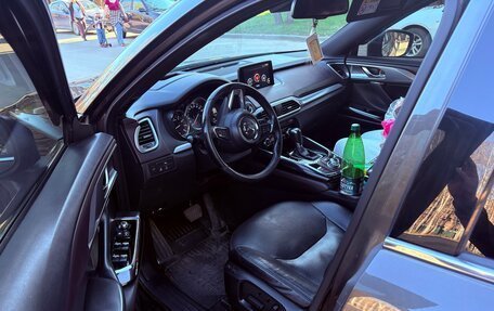Mazda CX-9 II, 2017 год, 3 350 000 рублей, 18 фотография