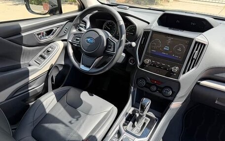 Subaru Forester, 2022 год, 3 090 000 рублей, 10 фотография