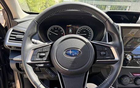 Subaru Forester, 2022 год, 3 090 000 рублей, 12 фотография