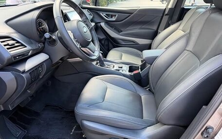 Subaru Forester, 2022 год, 3 090 000 рублей, 9 фотография