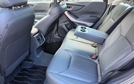 Subaru Forester, 2022 год, 3 090 000 рублей, 18 фотография