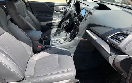 Subaru Forester, 2022 год, 3 090 000 рублей, 17 фотография