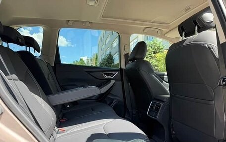 Subaru Forester, 2022 год, 3 090 000 рублей, 20 фотография