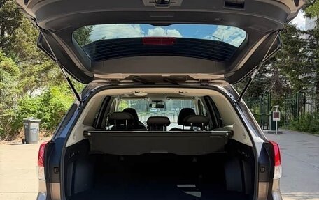 Subaru Forester, 2022 год, 3 090 000 рублей, 22 фотография