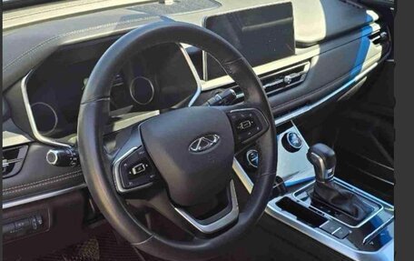 Chery Tiggo 8 I, 2021 год, 1 850 000 рублей, 6 фотография