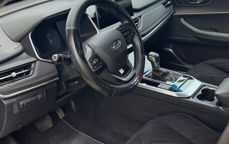 Chery Tiggo 8 I, 2021 год, 1 850 000 рублей, 14 фотография