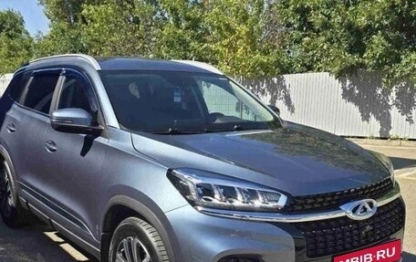 Chery Tiggo 8 I, 2021 год, 1 850 000 рублей, 5 фотография