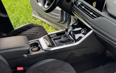 Chery Tiggo 8 I, 2021 год, 1 850 000 рублей, 16 фотография