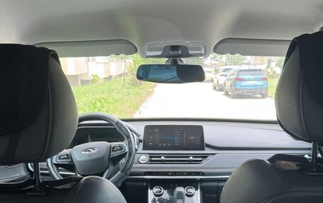 Chery Tiggo 8 I, 2021 год, 1 850 000 рублей, 25 фотография