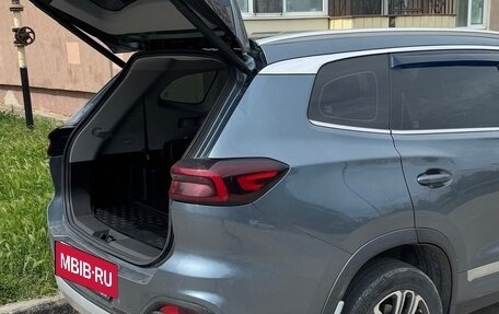 Chery Tiggo 8 I, 2021 год, 1 850 000 рублей, 3 фотография