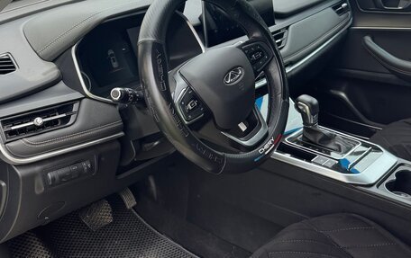 Chery Tiggo 8 I, 2021 год, 1 850 000 рублей, 27 фотография