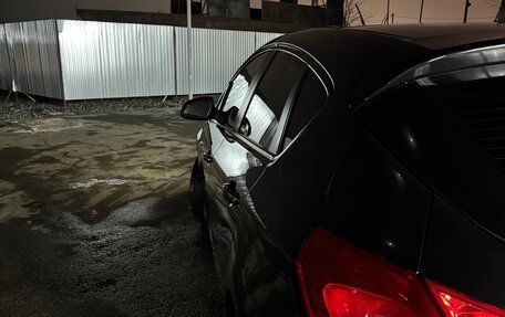 Opel Astra J, 2012 год, 710 000 рублей, 8 фотография