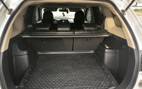 Mitsubishi Outlander III рестайлинг 3, 2016 год, 1 820 000 рублей, 9 фотография