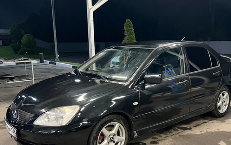 Mitsubishi Lancer IX, 2005 год, 330 000 рублей, 2 фотография