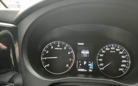 Mitsubishi Outlander III рестайлинг 3, 2016 год, 1 820 000 рублей, 14 фотография