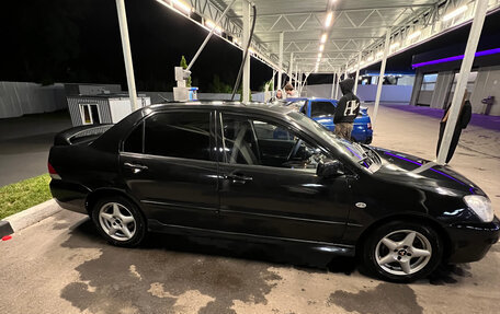 Mitsubishi Lancer IX, 2005 год, 330 000 рублей, 3 фотография