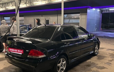 Mitsubishi Lancer IX, 2005 год, 330 000 рублей, 5 фотография
