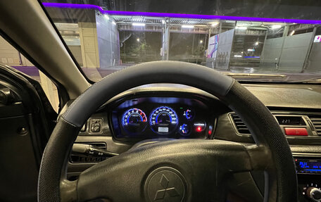 Mitsubishi Lancer IX, 2005 год, 330 000 рублей, 6 фотография