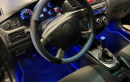 Mitsubishi Lancer IX, 2005 год, 330 000 рублей, 7 фотография