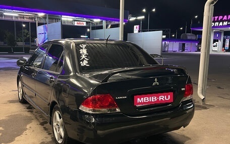 Mitsubishi Lancer IX, 2005 год, 330 000 рублей, 4 фотография