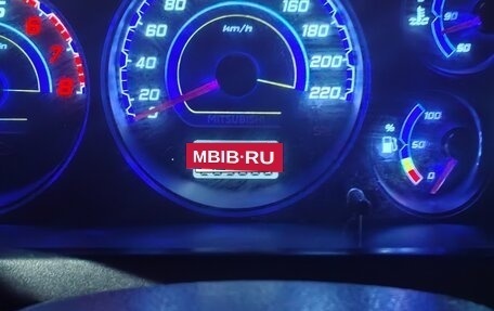 Mitsubishi Lancer IX, 2005 год, 330 000 рублей, 11 фотография