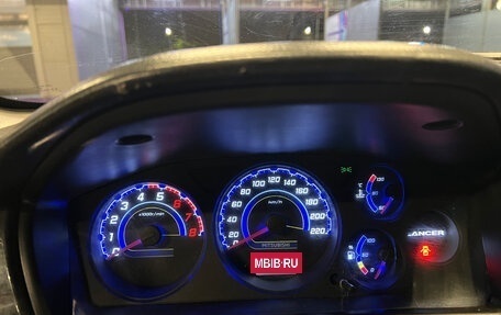 Mitsubishi Lancer IX, 2005 год, 330 000 рублей, 10 фотография