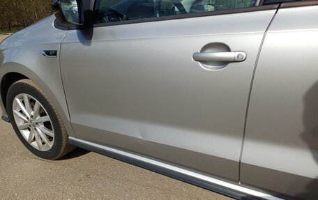 Volkswagen Polo VI (EU Market), 2016 год, 1 425 000 рублей, 12 фотография