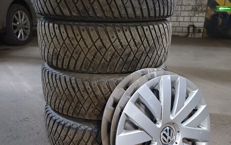Volkswagen Polo VI (EU Market), 2016 год, 1 425 000 рублей, 31 фотография