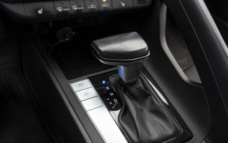 Hyundai Elantra, 2021 год, 2 149 000 рублей, 20 фотография