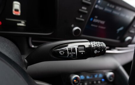 Hyundai Elantra, 2021 год, 2 149 000 рублей, 16 фотография