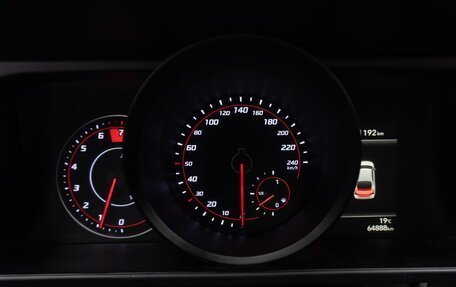Hyundai Elantra, 2021 год, 2 149 000 рублей, 23 фотография