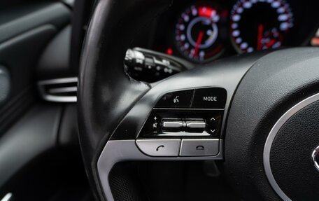 Hyundai Elantra, 2021 год, 2 149 000 рублей, 14 фотография