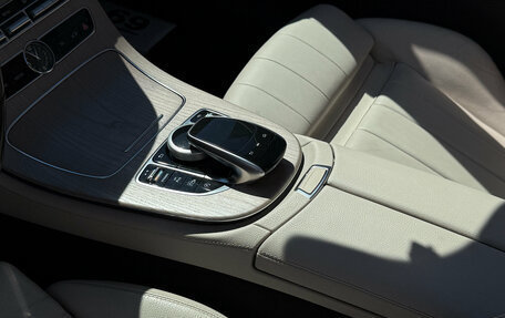 Mercedes-Benz E-Класс, 2017 год, 3 199 000 рублей, 13 фотография
