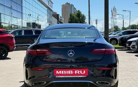 Mercedes-Benz E-Класс, 2017 год, 3 199 000 рублей, 5 фотография
