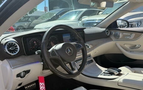 Mercedes-Benz E-Класс, 2017 год, 3 199 000 рублей, 8 фотография
