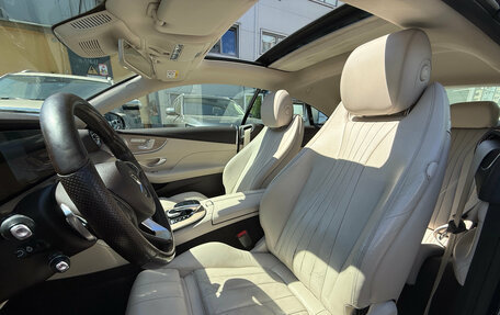 Mercedes-Benz E-Класс, 2017 год, 3 199 000 рублей, 17 фотография