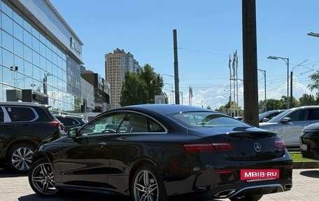 Mercedes-Benz E-Класс, 2017 год, 3 199 000 рублей, 6 фотография