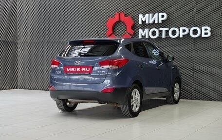 Hyundai ix35 I рестайлинг, 2013 год, 1 130 000 рублей, 4 фотография