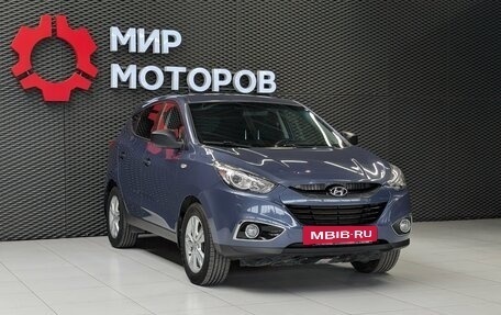 Hyundai ix35 I рестайлинг, 2013 год, 1 130 000 рублей, 3 фотография
