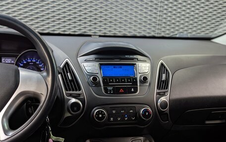 Hyundai ix35 I рестайлинг, 2013 год, 1 130 000 рублей, 16 фотография
