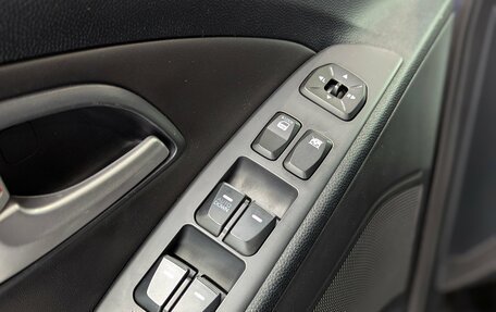 Hyundai ix35 I рестайлинг, 2013 год, 1 130 000 рублей, 18 фотография