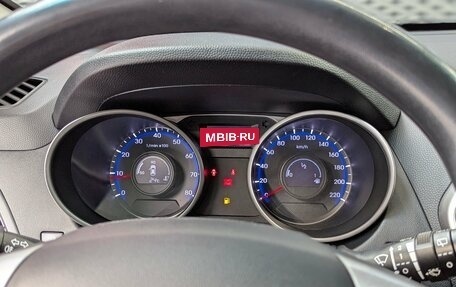 Hyundai ix35 I рестайлинг, 2013 год, 1 130 000 рублей, 21 фотография