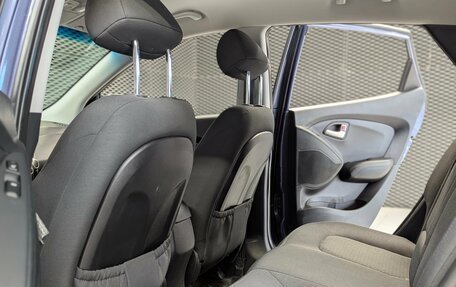 Hyundai ix35 I рестайлинг, 2013 год, 1 130 000 рублей, 27 фотография