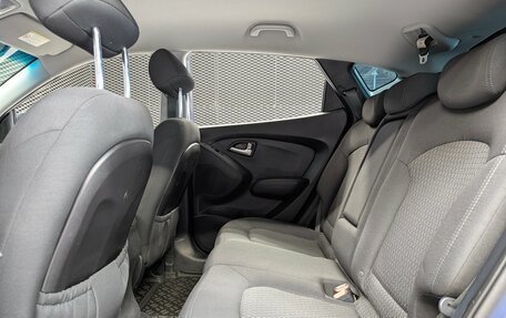 Hyundai ix35 I рестайлинг, 2013 год, 1 130 000 рублей, 30 фотография